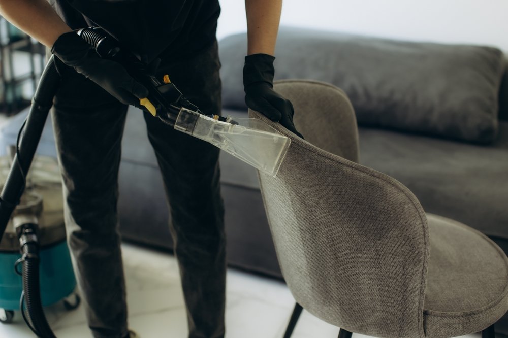 How to Find & Vet House Cleaners in Qatar 2026