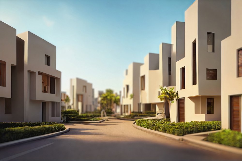 Qatar launches Aqaraat app for real estate data, developers and digital services