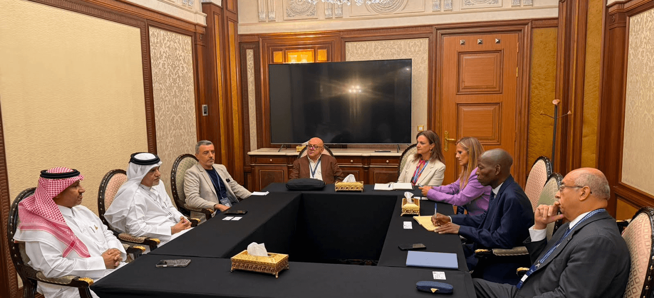 Qatar Chamber and UNESCO Explore Cooperation on AI Ethics and Innovation