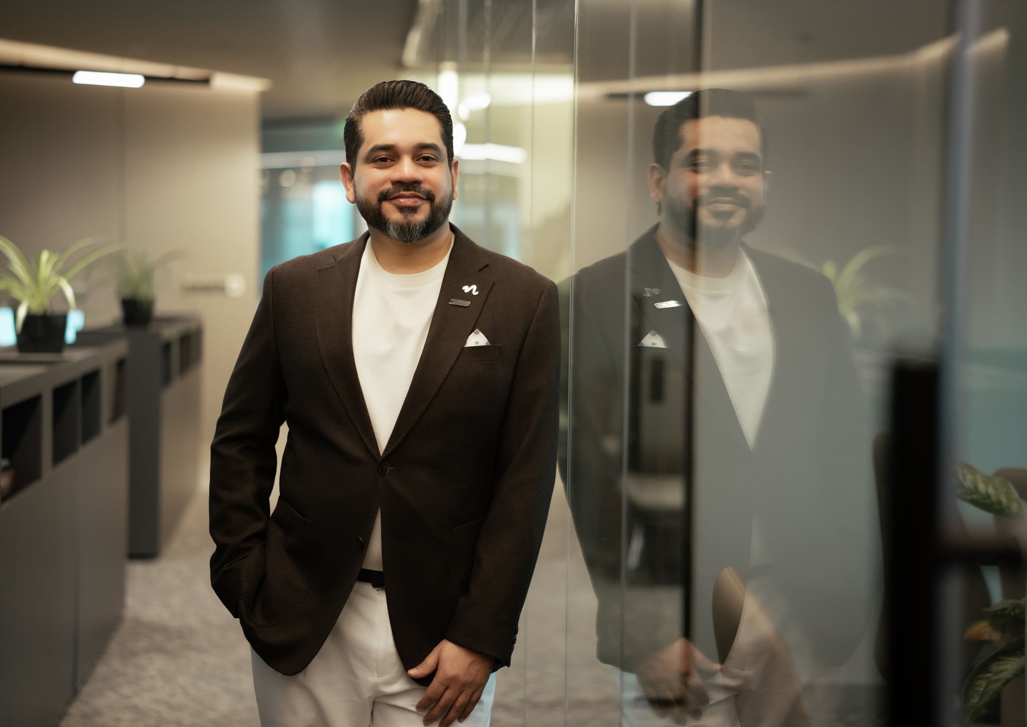 Mohammed Miandad VP Named Among Two Qatar-Based Founders in Forbes Middle East’s Top Healthcare Leaders 2026