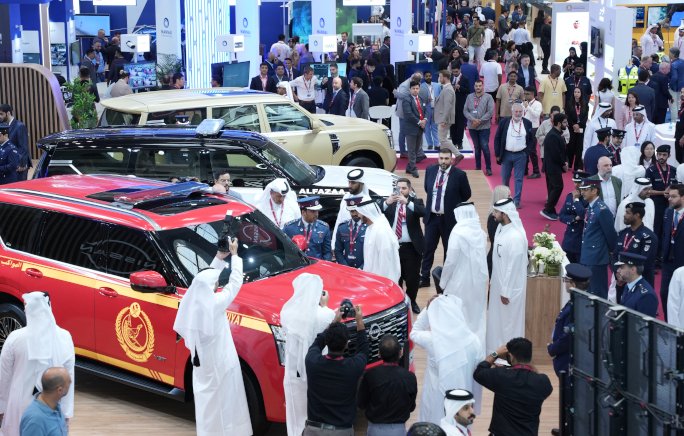 Milipol Qatar 2026: Dates, Access & Registration