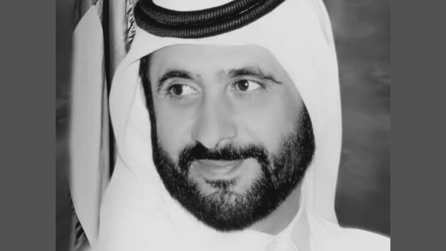 وفاة الشيخ أحمد بن راشد آل مكتوم ودبي تعلن الحداد عشرة أيام