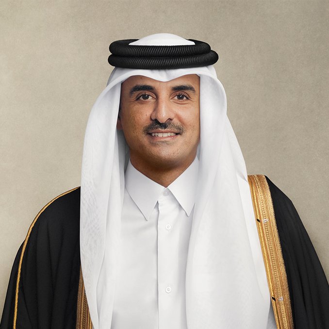 أمير البلاد يلقي كلمته أمام الجمعية العامة للأمم المتحدة الثلاثاء 22 سبتمبر