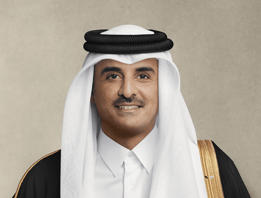 HH the Amir to Address UN General Assembly on Tuesday, September 22