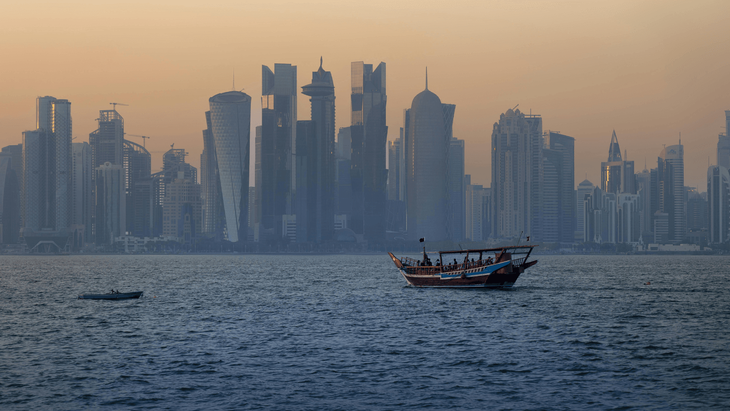 Autumn officially begins in Qatar on September 23 with autumnal equinox