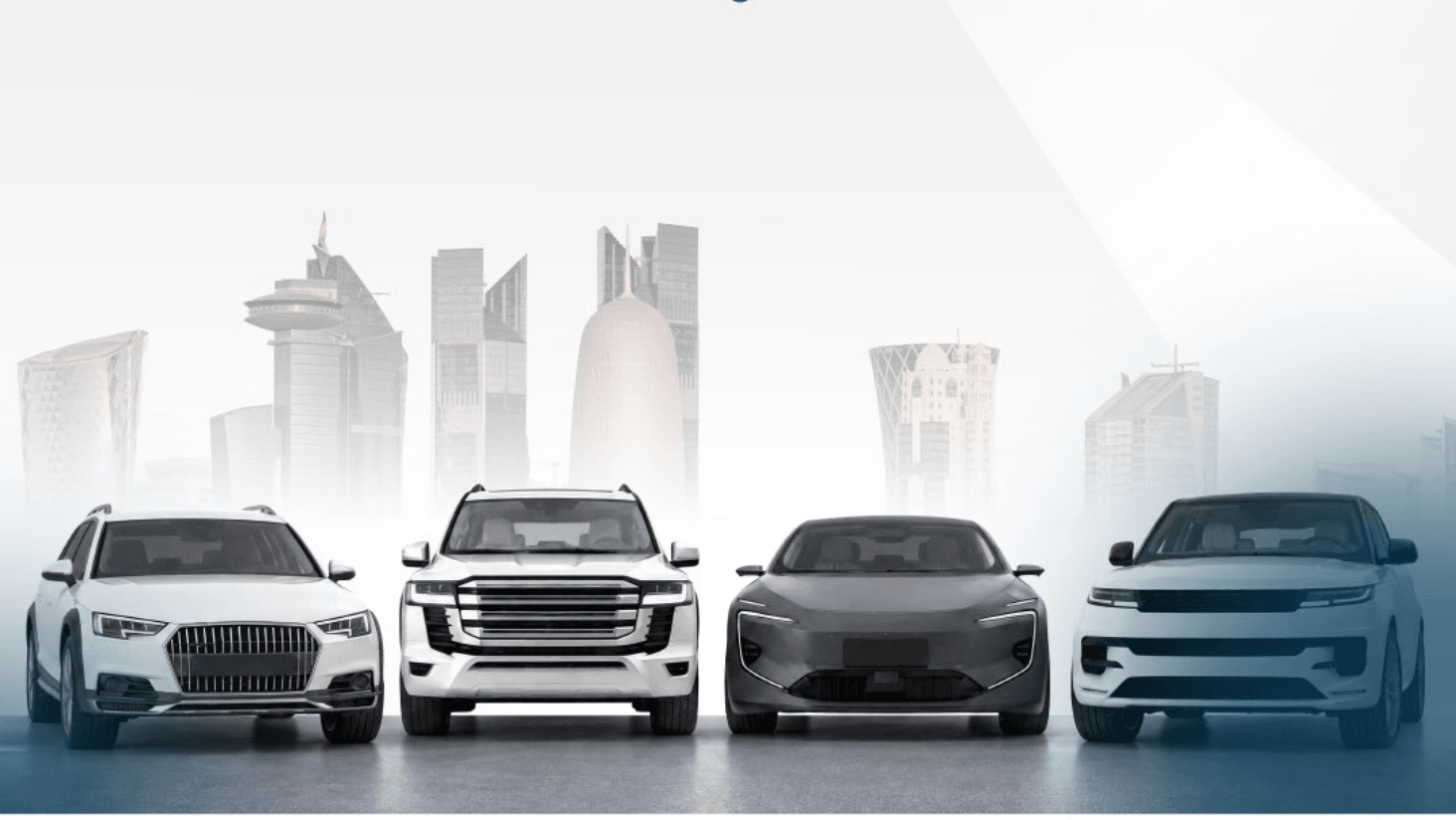 Qatar announces public auction of impounded vehicles from October 4
