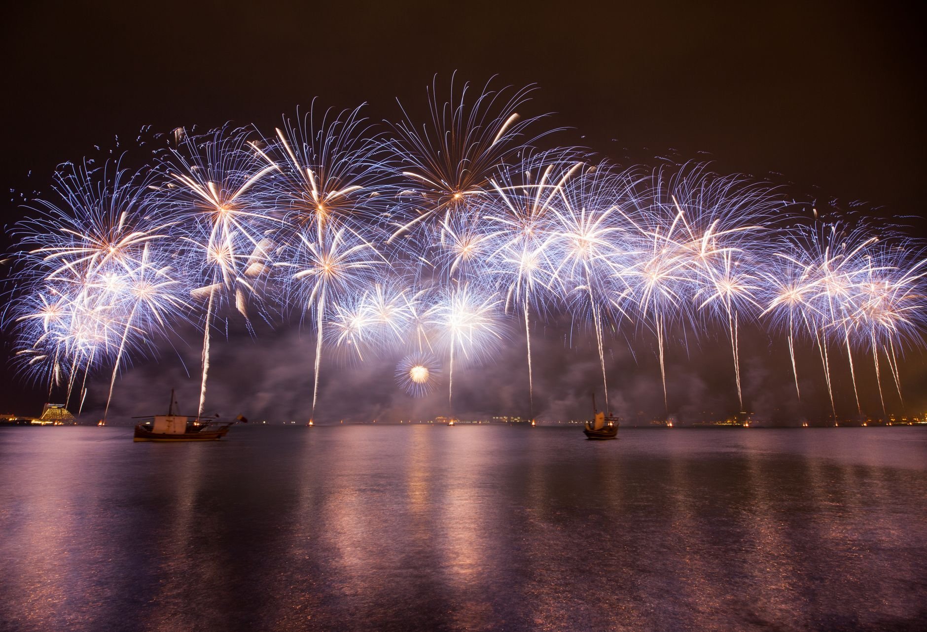 Qatar National Day 2026: Parade, Fireworks & Events