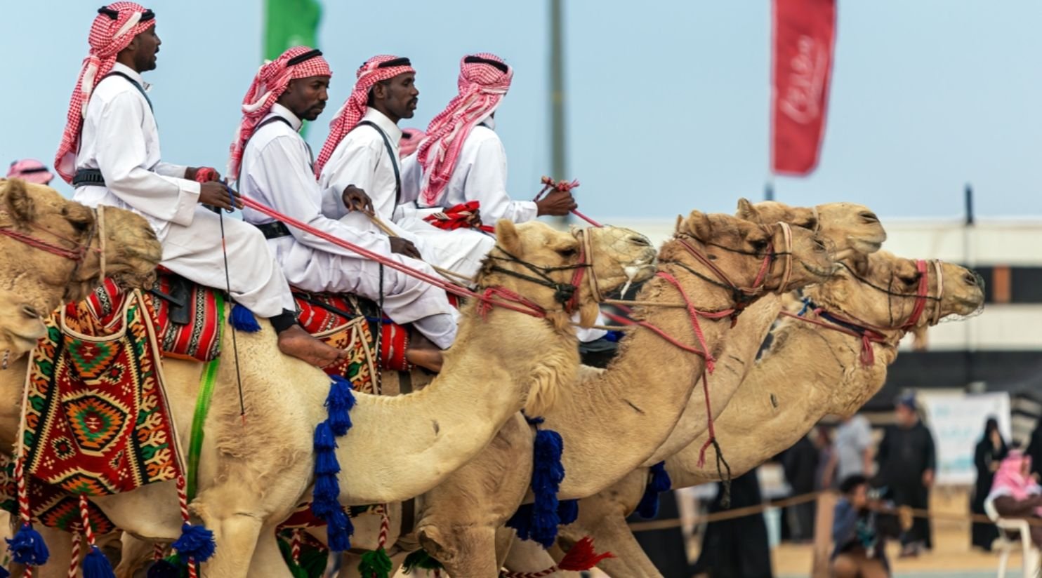 Qatar’s Challenge Festival for Goods returns from November 7–14