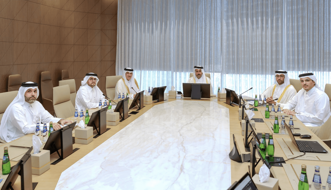 Qatar-Saudi Economic Committee Reviews Trade Cooperation as Exchange Tops USD 1.98 Billion