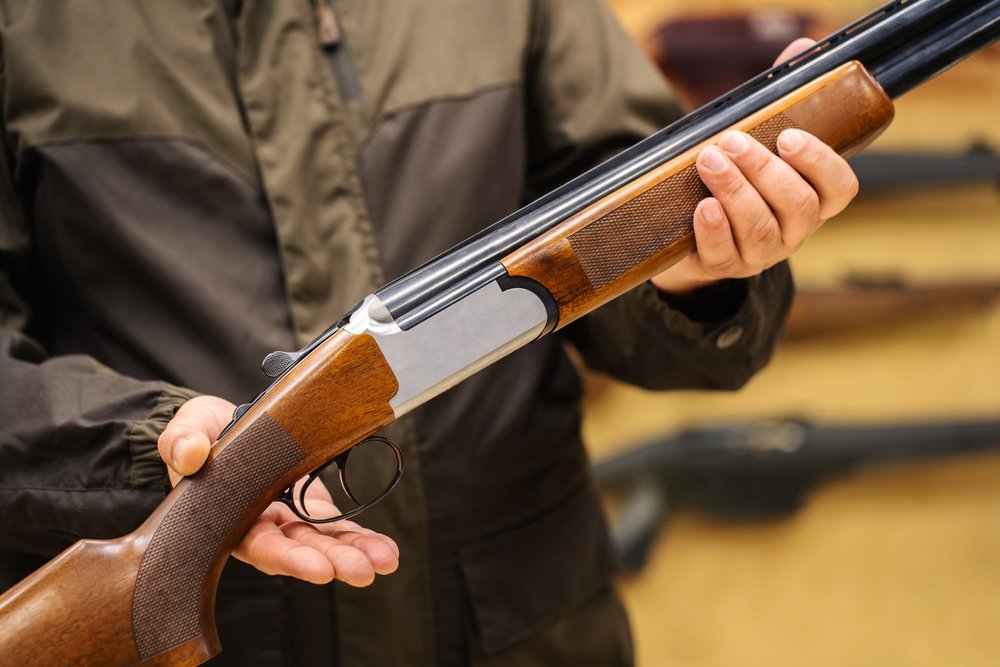MOI warns licensed weapon owners against lending firearms to others