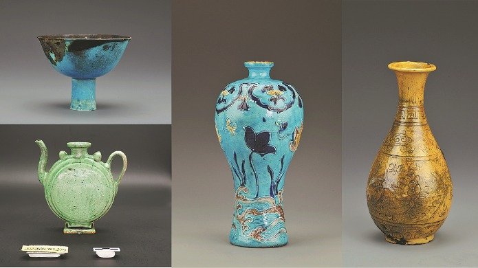 National Museum of Qatar to showcase over 1,000 years of Chinese ceramics