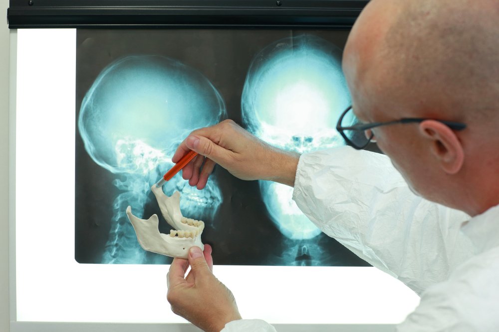 HMC performs Qatar’s first jaw reconstruction using virtual planning and 3D printing