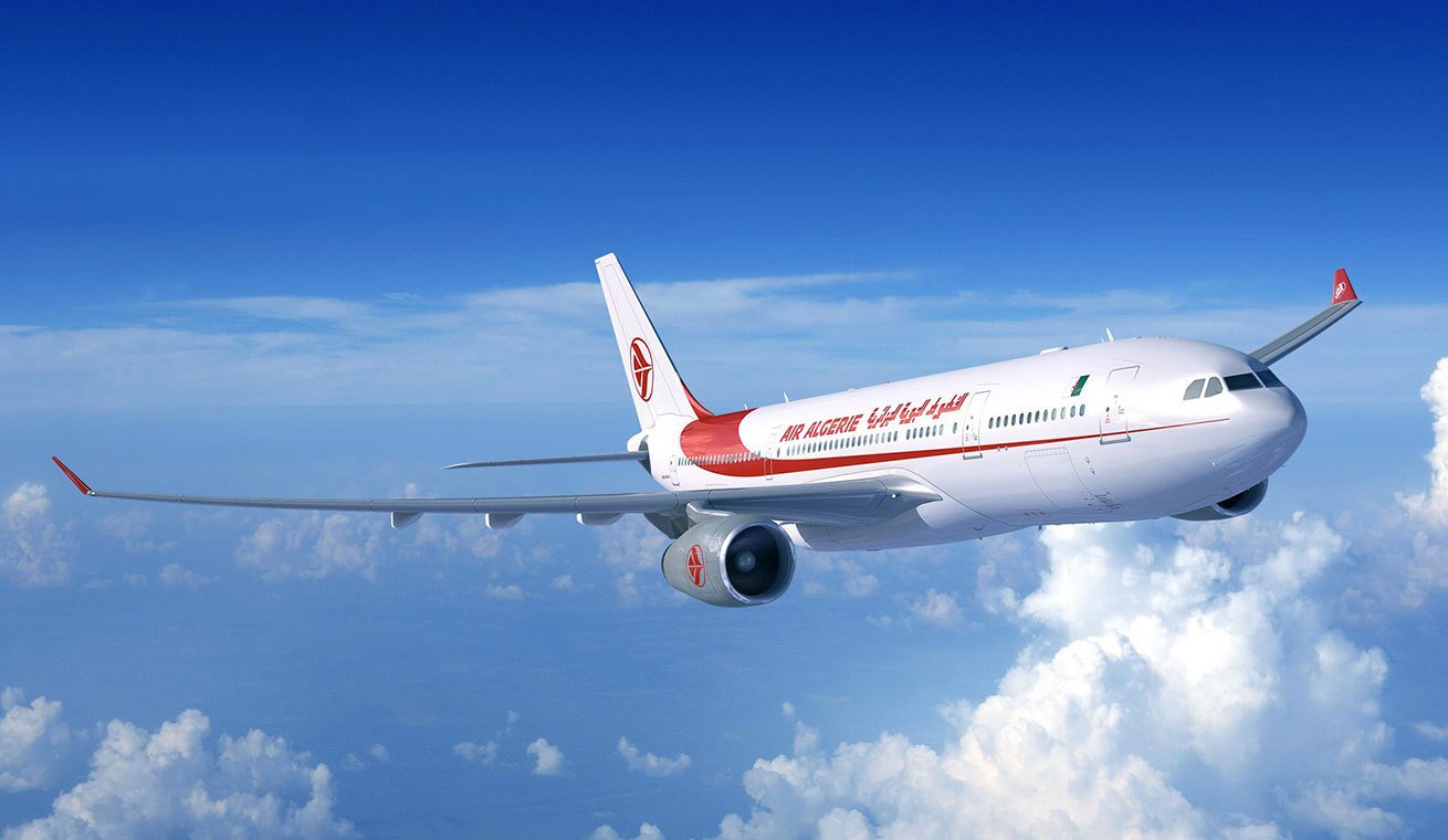 Air Algérie resumes direct flights between Doha and Algiers