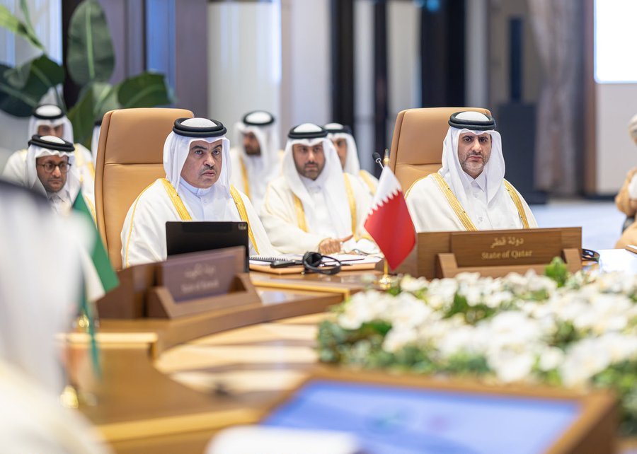Qatar takes part in GCC financial talks with IMF in Manama