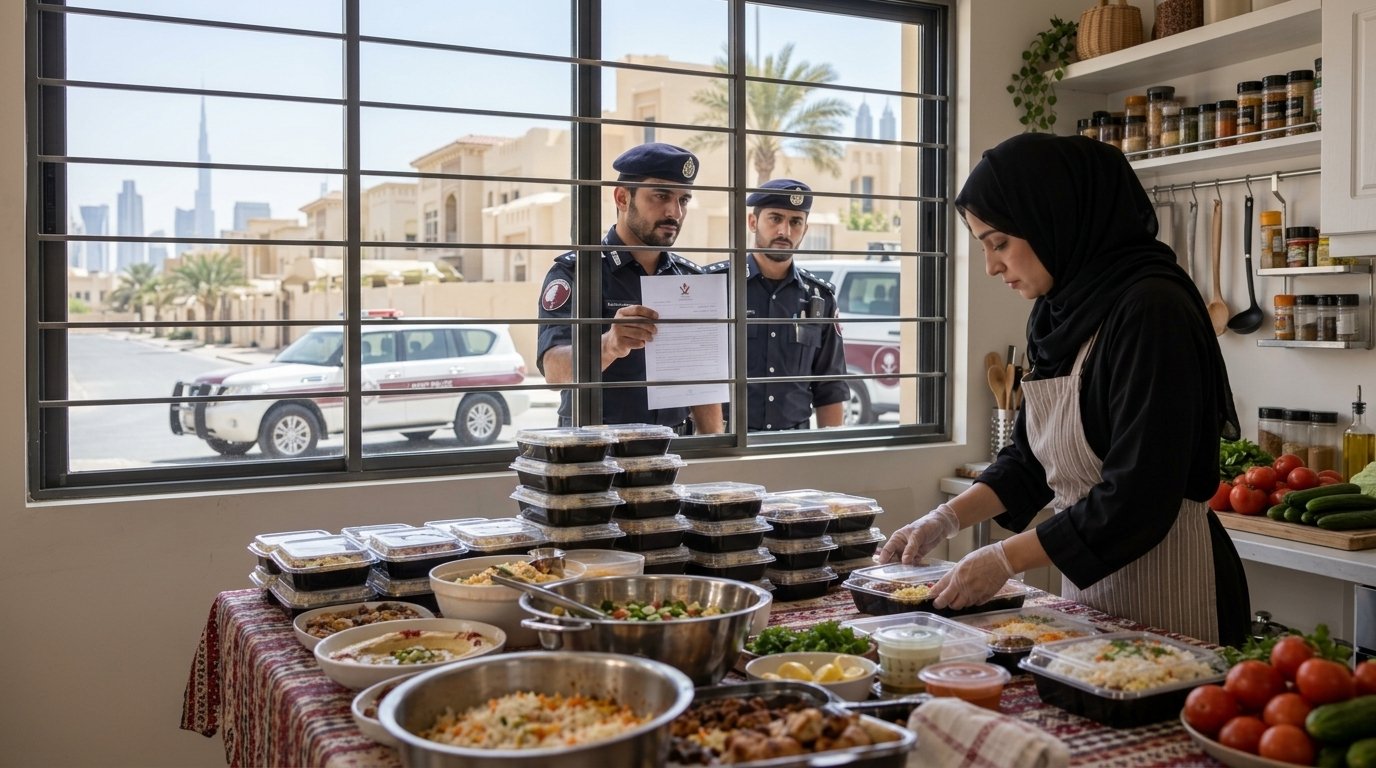 Things you might not realise could get you into trouble in Qatar