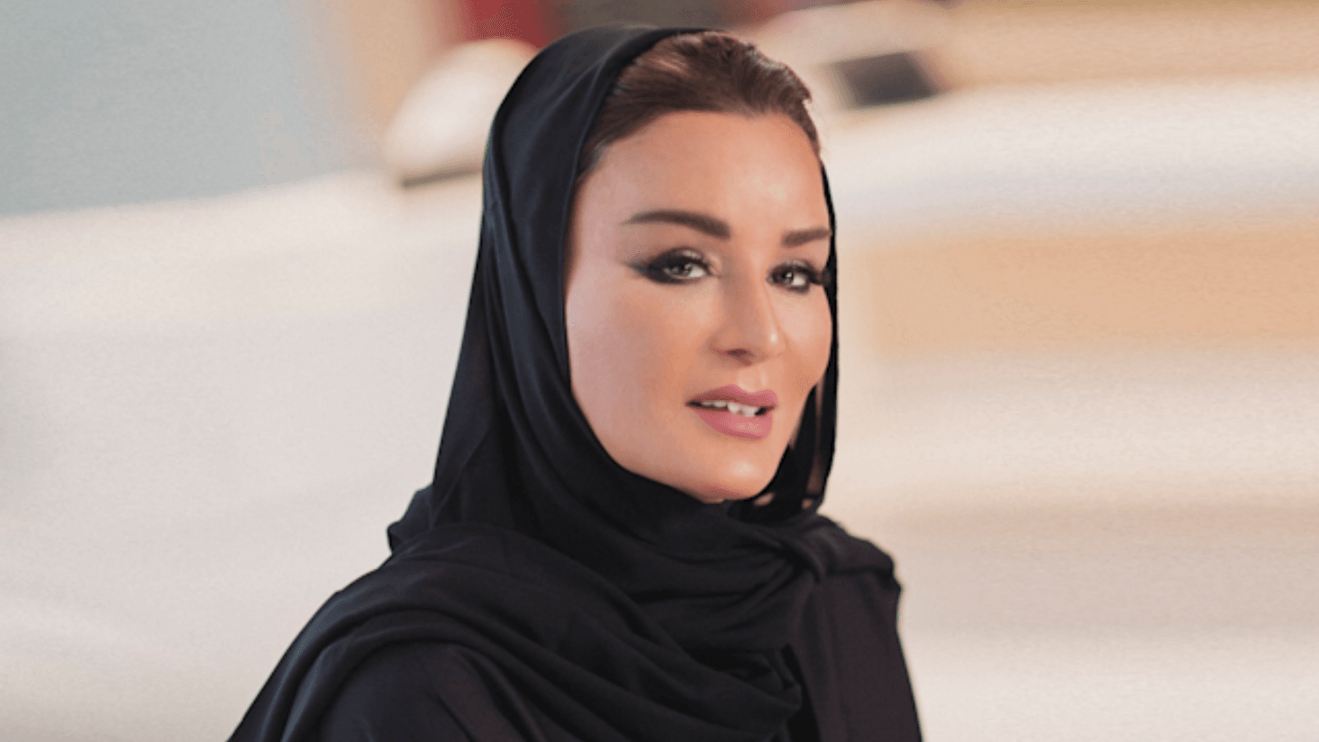 University of Johannesburg awards Sheikha Moza honorary doctorate