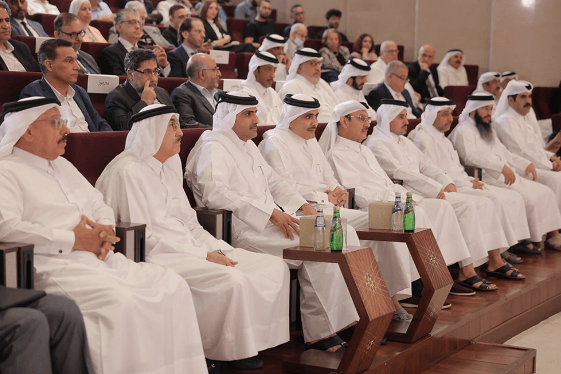 Qatar Opens Fifth Season of Cultural and Intellectual Seminars