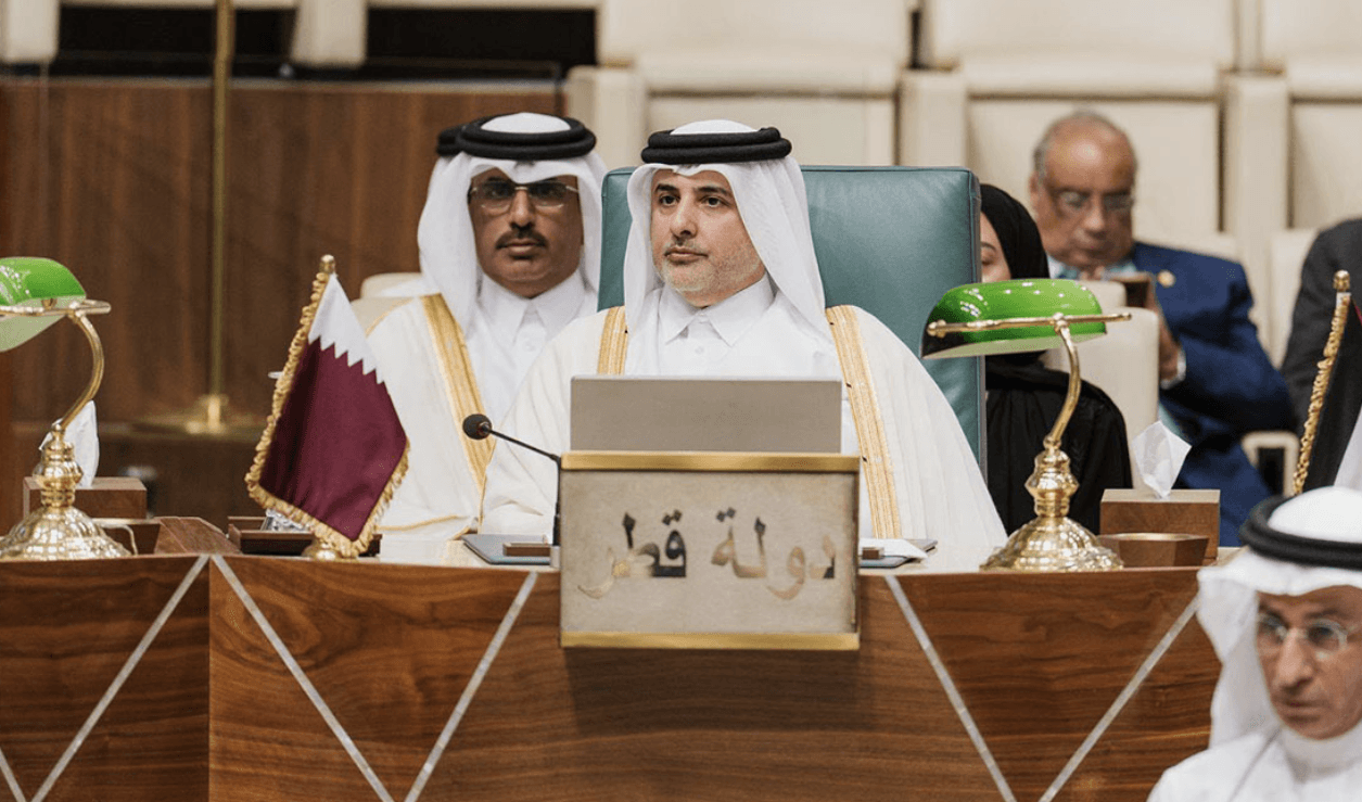 Minister of Environment Joins 37th Arab Environmental Ministers' Meeting
