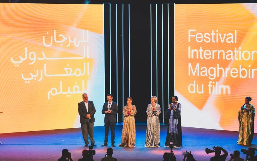 Maghreb International Film Festival returns to Oujda from October 16–21