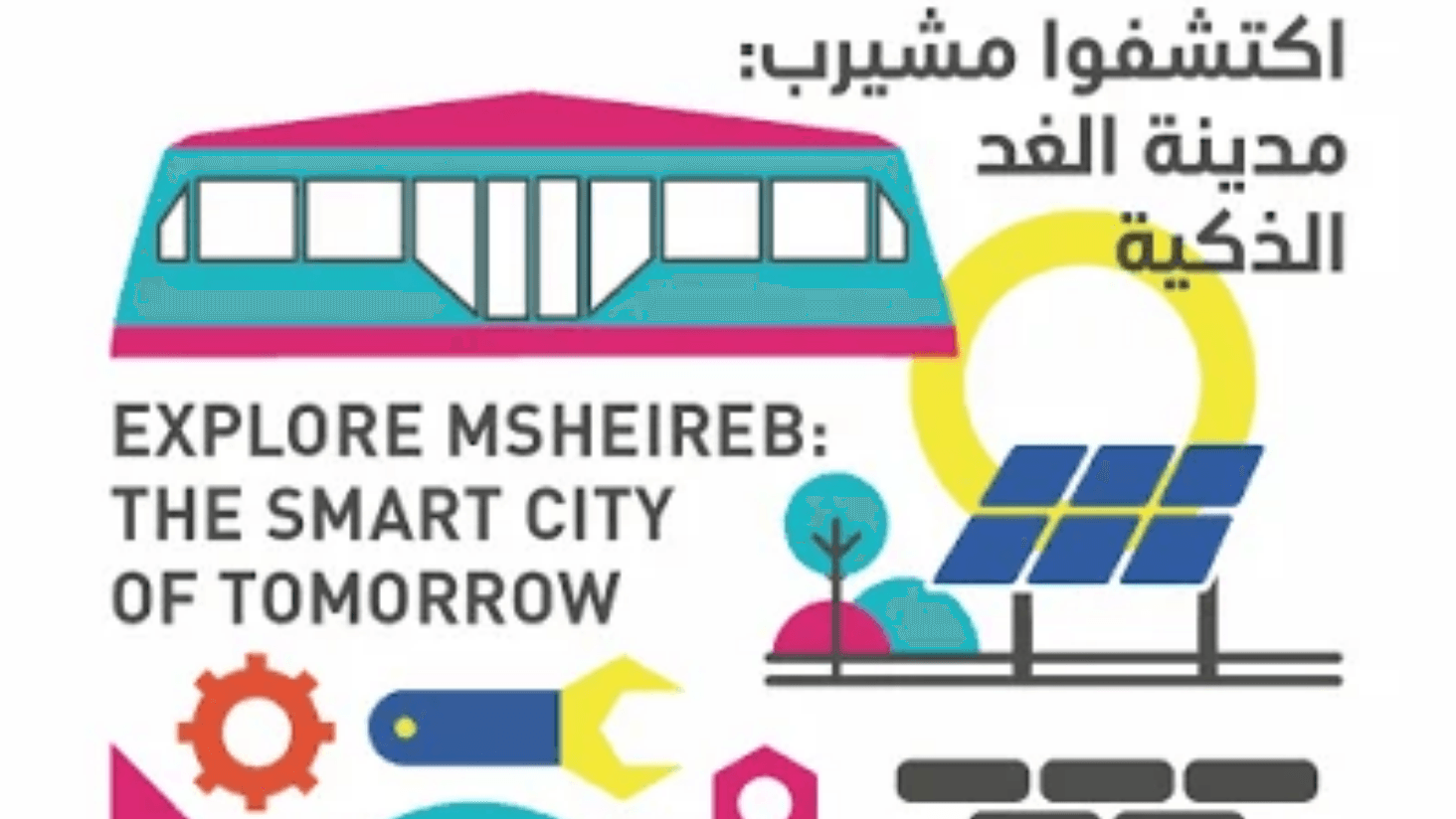Msheireb Museums launches Smart City Explorer for young learners