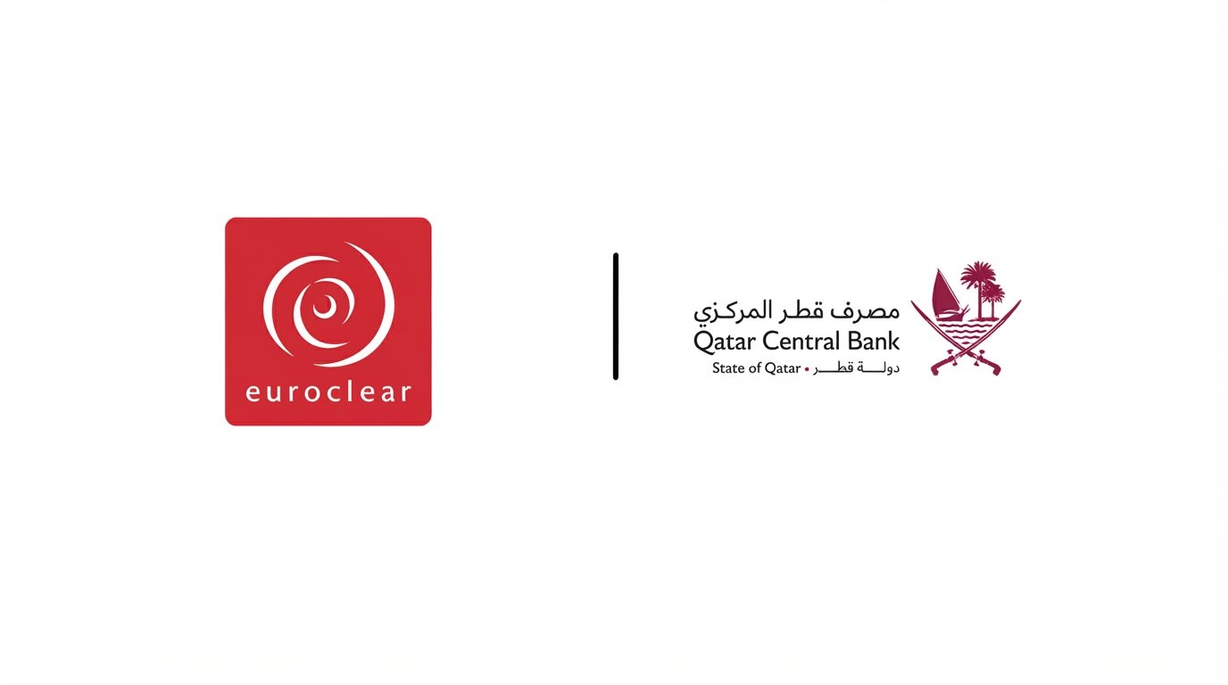 QCB partners with Euroclear to widen global access to Qatar’s government bonds and sukuk