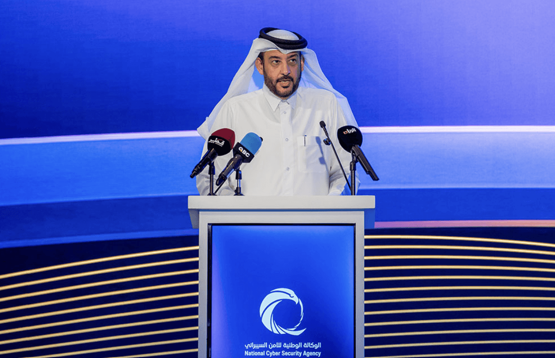 National Cyber Security Agency Organises Fifth Qatar Cyber Governance and Assurance Conference