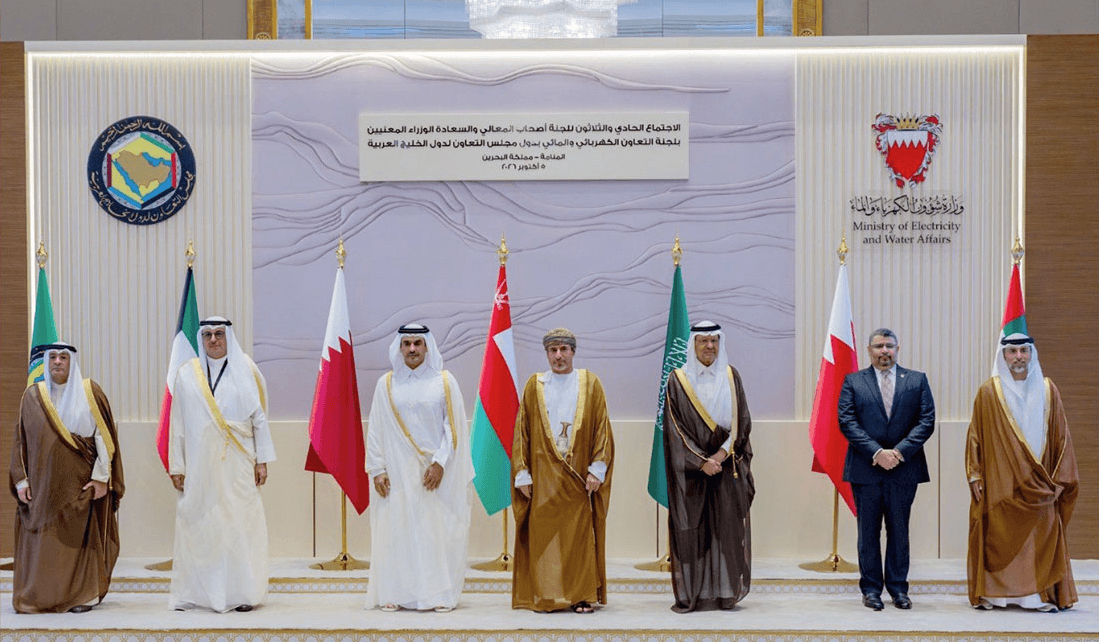 Qatar joins GCC talks on electricity, water security and rising energy demand