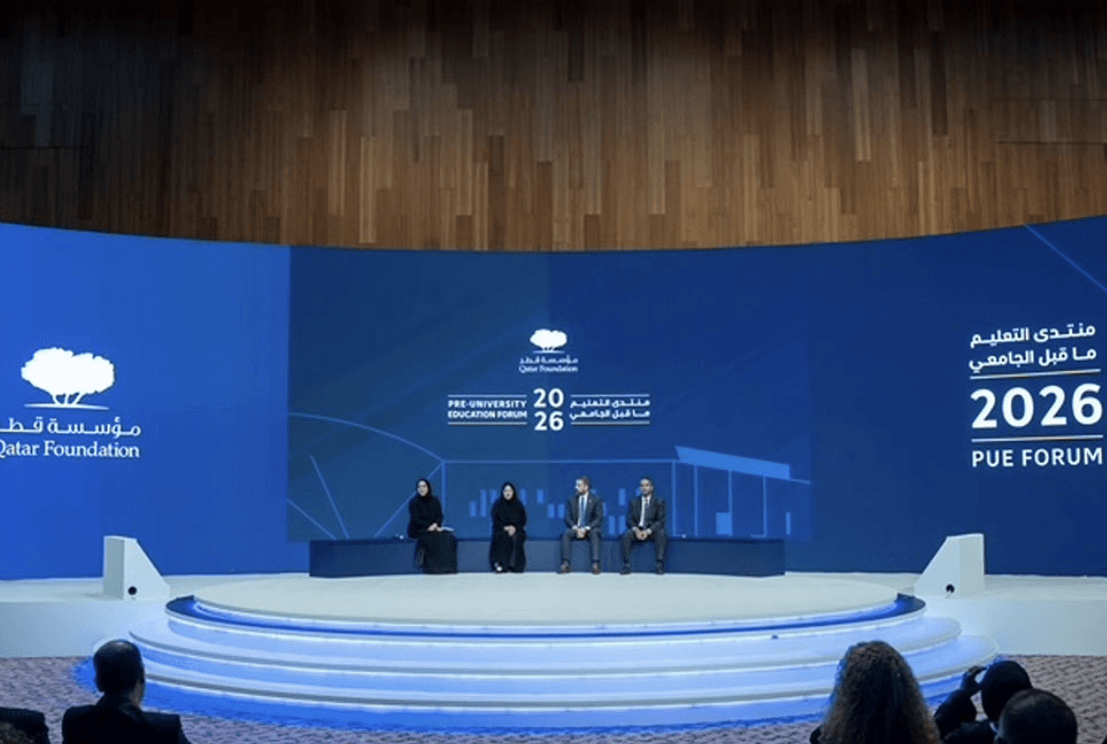 QF's Pre-University Education Forum Highlights Vision 2040, Recognizes Outstanding Achievements