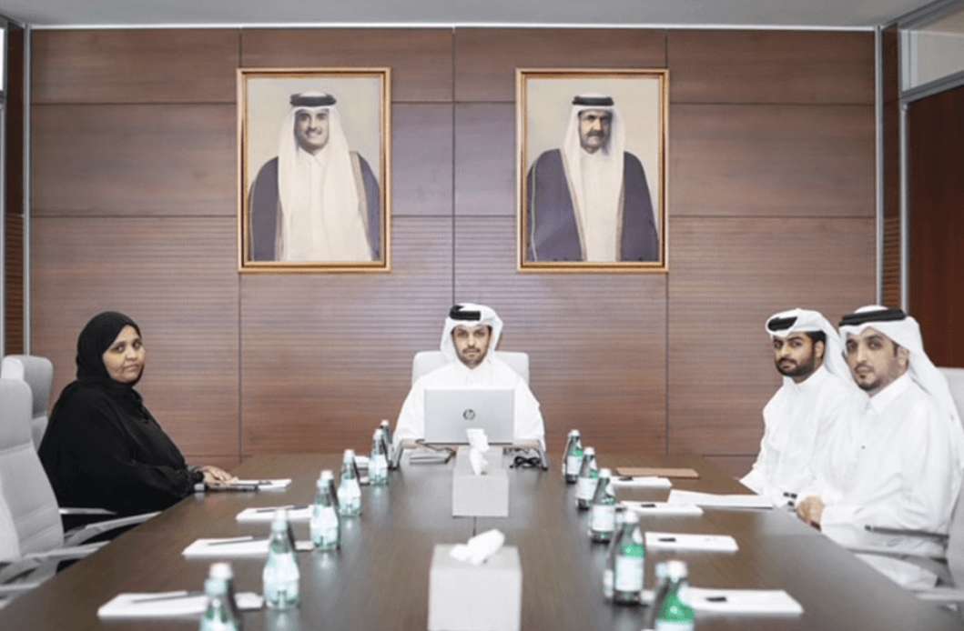 Qatar Participates in Meeting of GCC Committee of Ministries of Social Affairs and Development Undersecretaries
