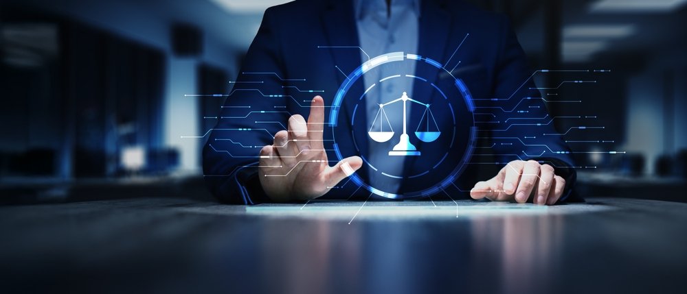 وزارة العدل تطلق بوابة الميزان القانونية المدعومة بالذكاء الاصطناعي في 11 أكتوبر