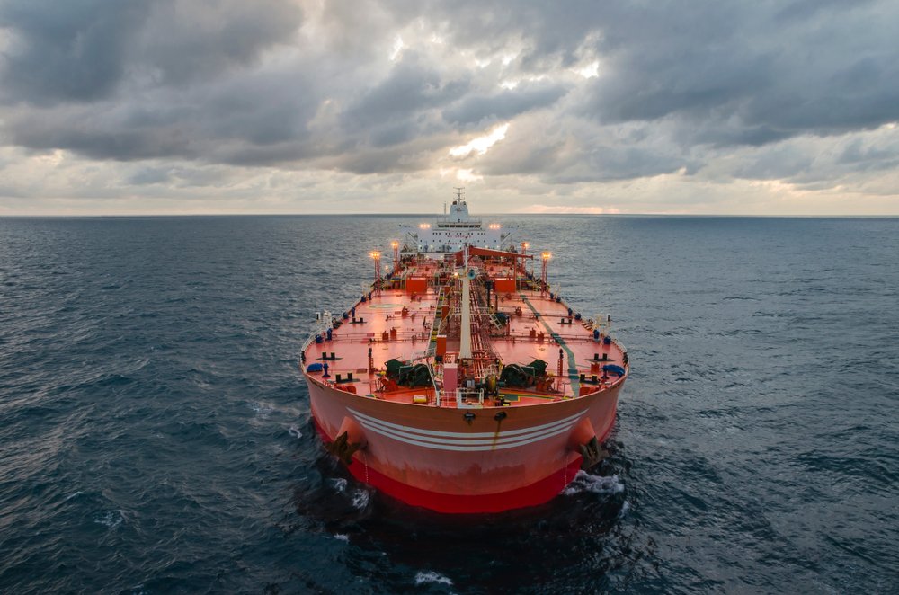 UKMTO reports tanker attack 94km north of Al Shamal, Qatar