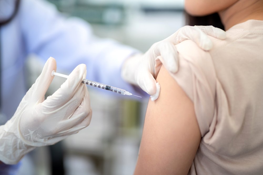 Free seasonal flu vaccines now available across Qatar