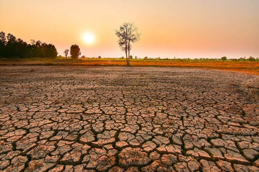El Niño expected to intensify around December 2026