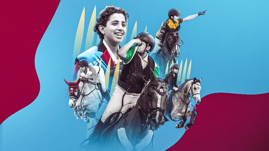 Al Shaqab Equestrian League returns for fourth season on October 16