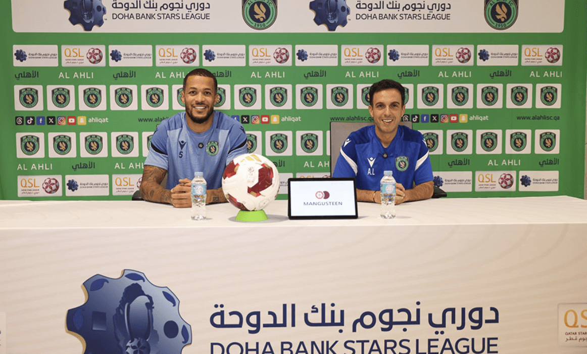 دوري نجوم بنك الدوحة: مدربا الأهلي والسيلية يتطلعان للفوز في مواجهة الغد