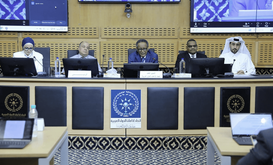 Qatar Media Corporation Takes Part in ASBU Radio Committee Meeting