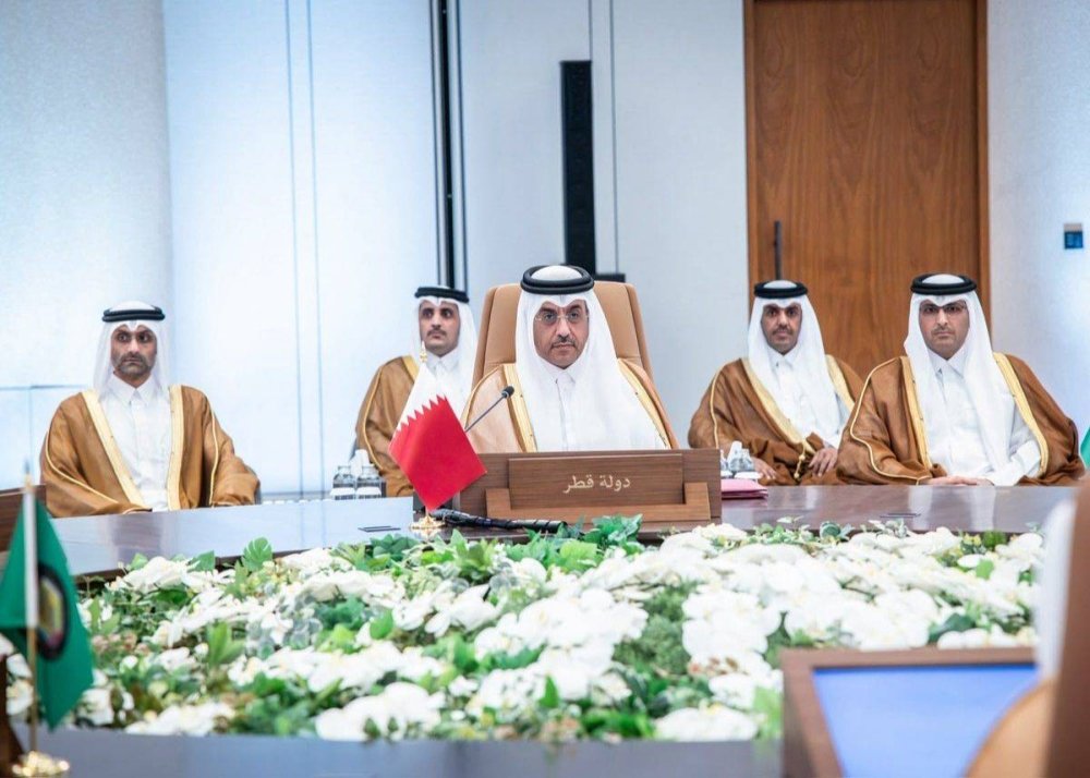 Qatar Participates in GCC Labour Ministers Committee Meeting in Bahrain