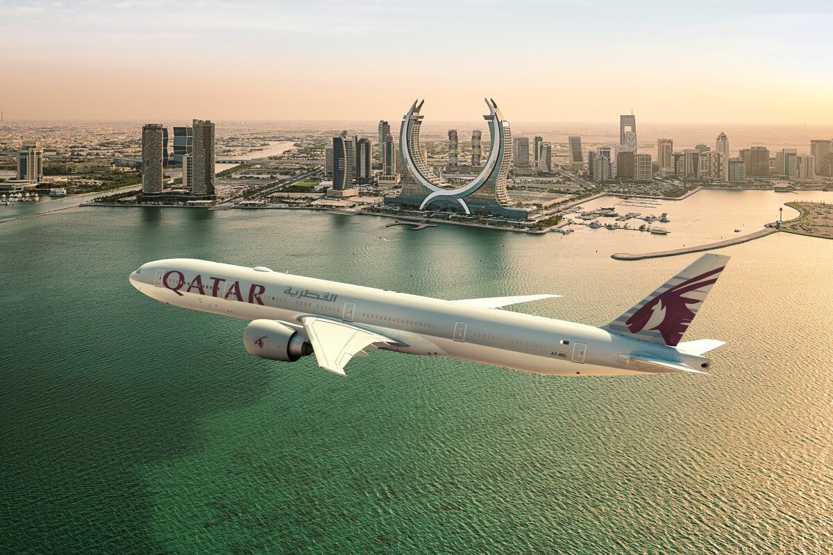 QATAR AIRWAYS TEMPORARILY SUSPENDS SEVERAL DOHA-RIYADH FLIGHTS ON OCTOBER 9 AND 10