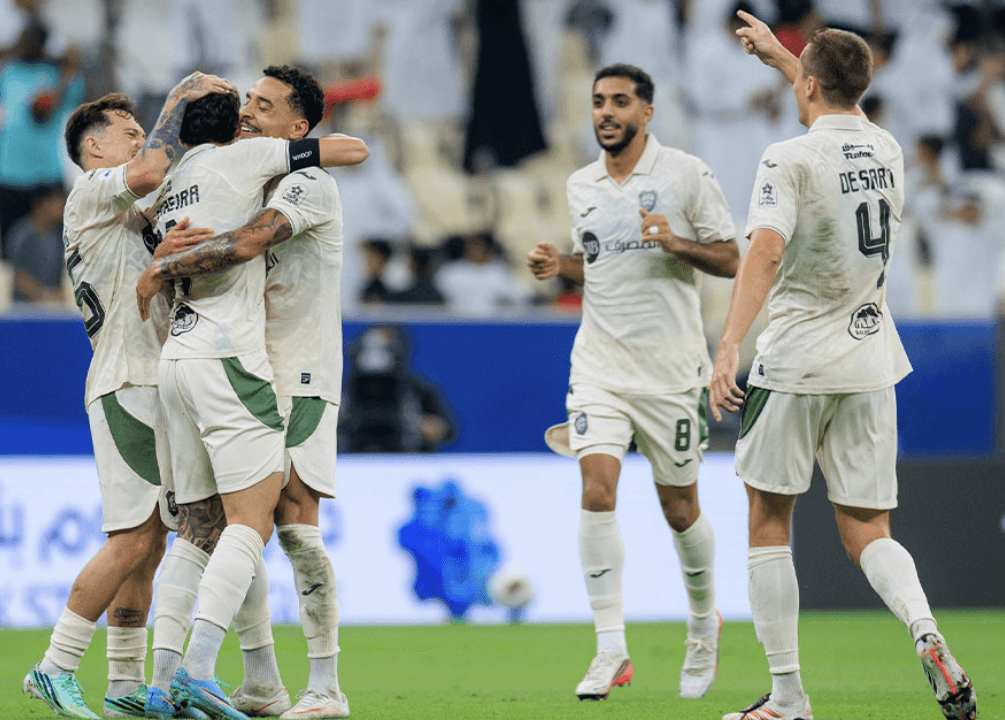 Doha Bank Stars League: Al Rayyan Beat Qatar SC 3-0 and Move Provisionally Top