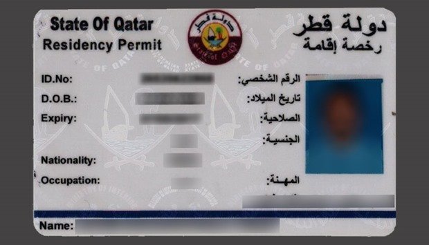Qatar 2026: Your QID Replaces the Health Card