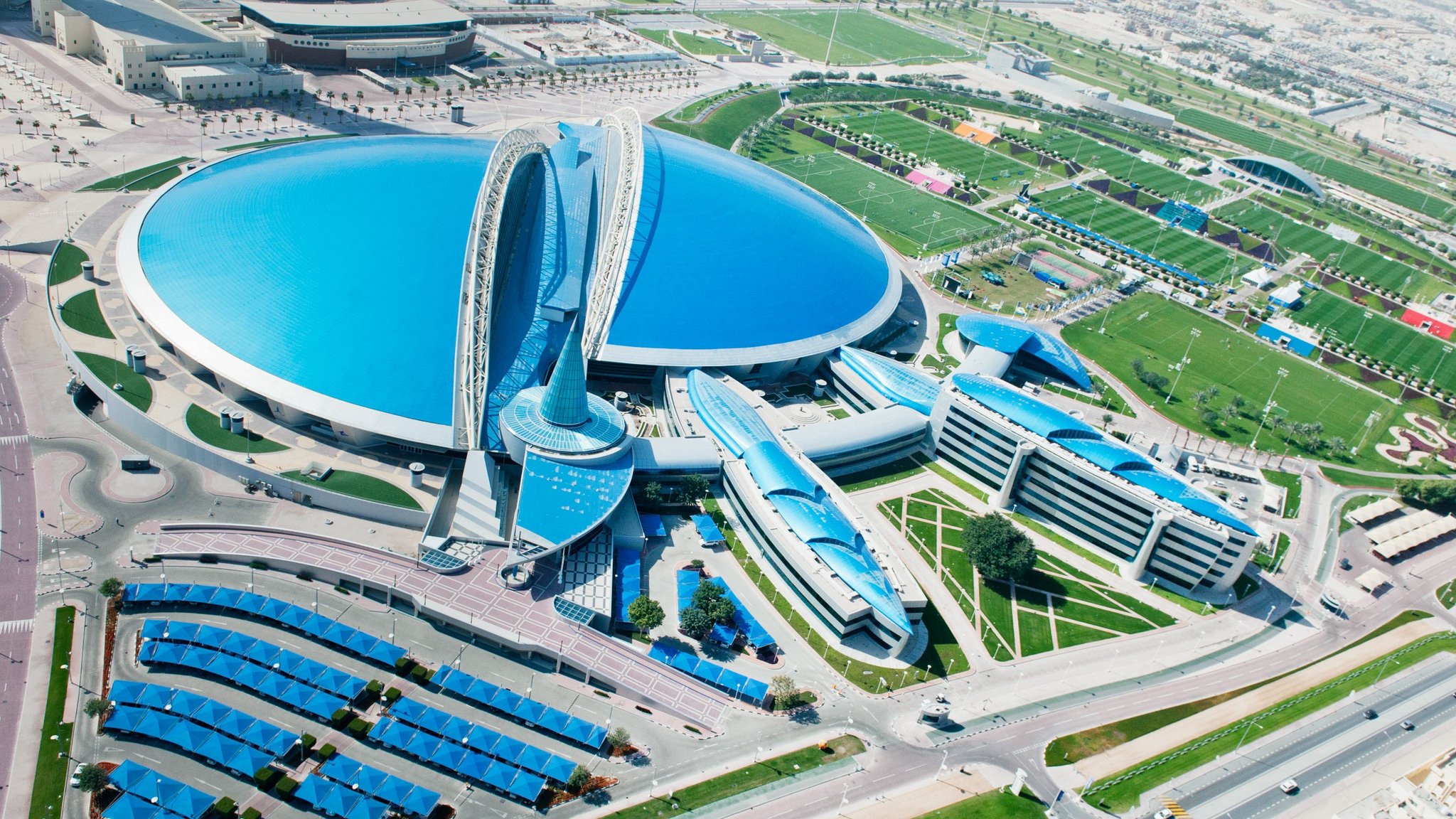 FIFA U-17 World Cup Qatar 2026: Dates & Venues
