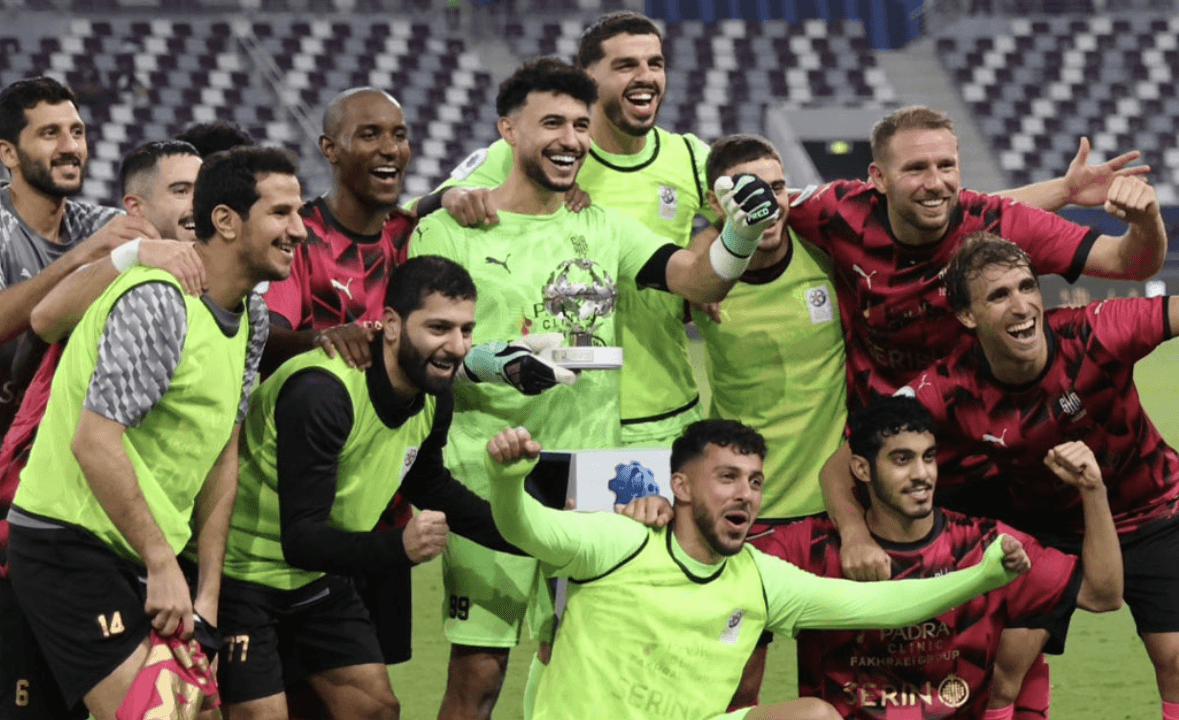 Qatar Teams Begin Campaign at Asian Open Beach Volleyball Tour- Doha 2026