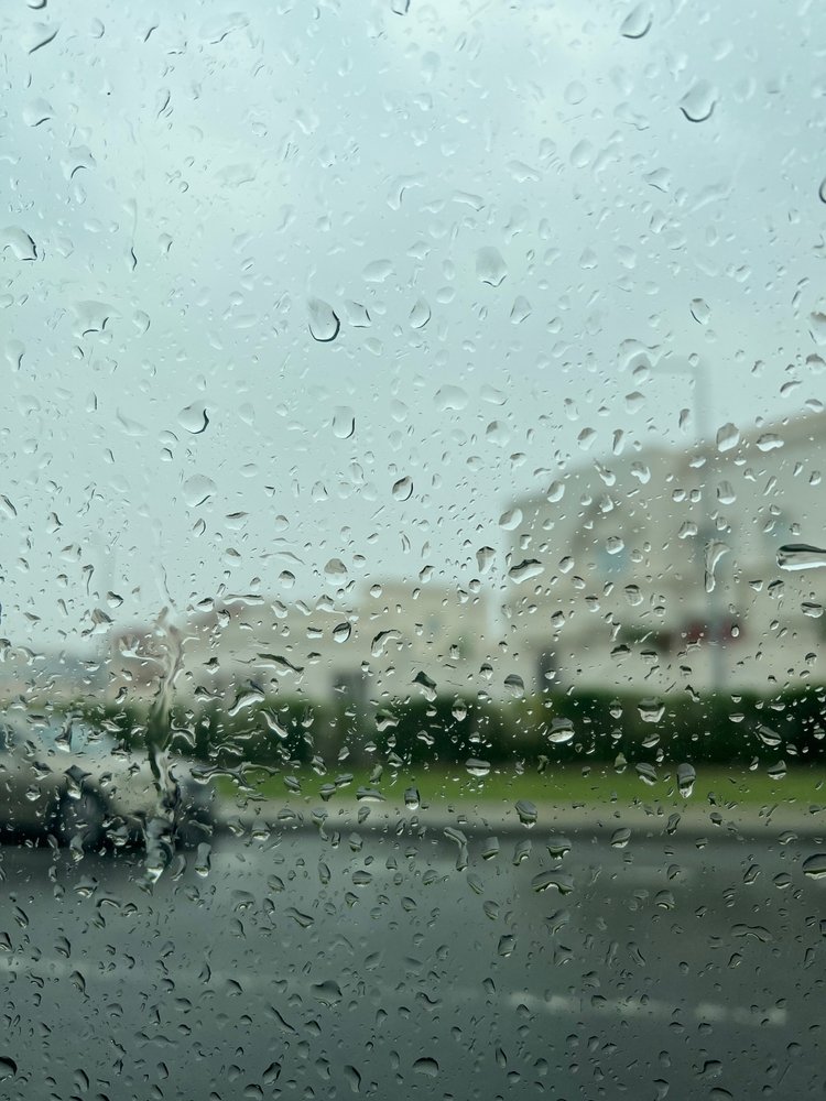 Dust, heat and possible rain in Qatar’s forecast today
