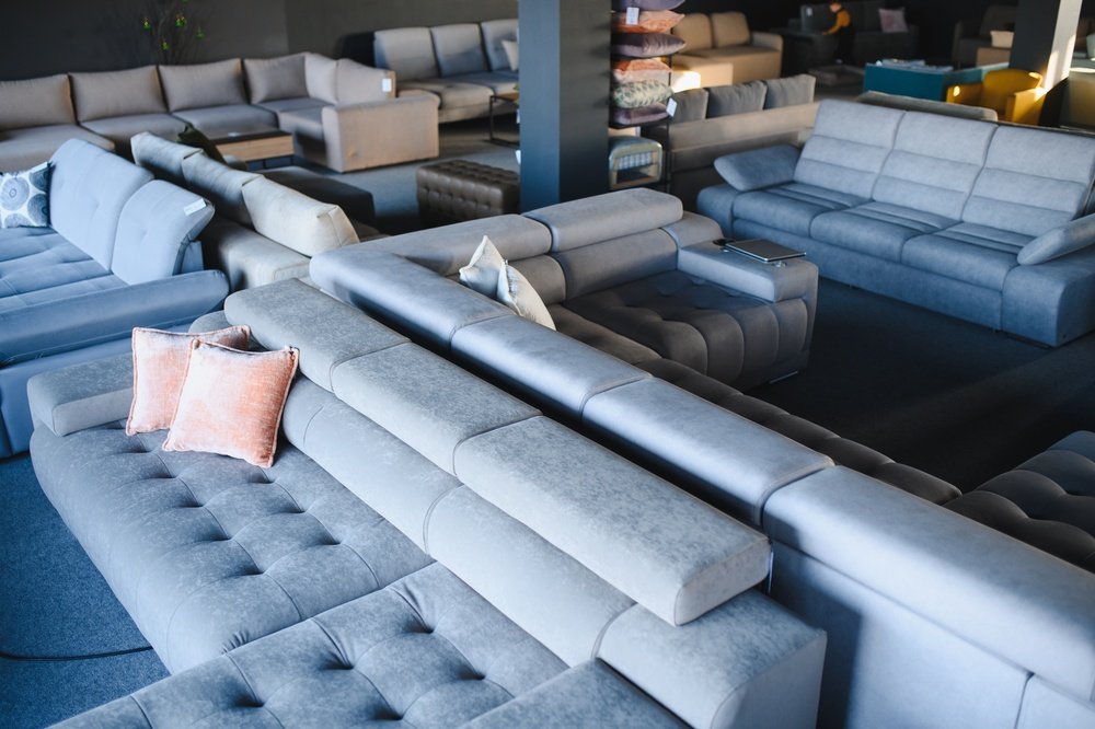 Furniture Delivery Costs Within Doha: What to Expect