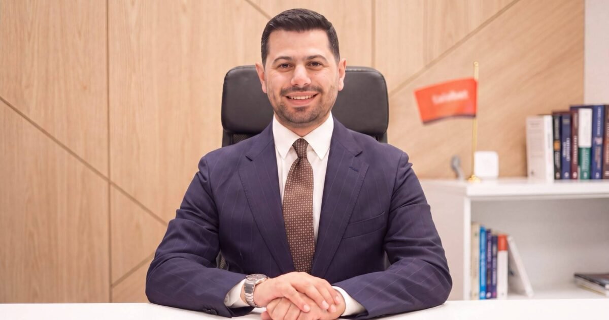 talabat Welcomes Moaiad Aqel as New Managing Director of Qatar to Lead Its Next Chapter of Growth