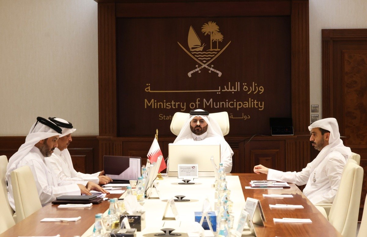 قطر تشارك في اجتماع وكلاء الوزارات المعنية بالزراعة والأمن الغذائي بدول مجلس التعاون