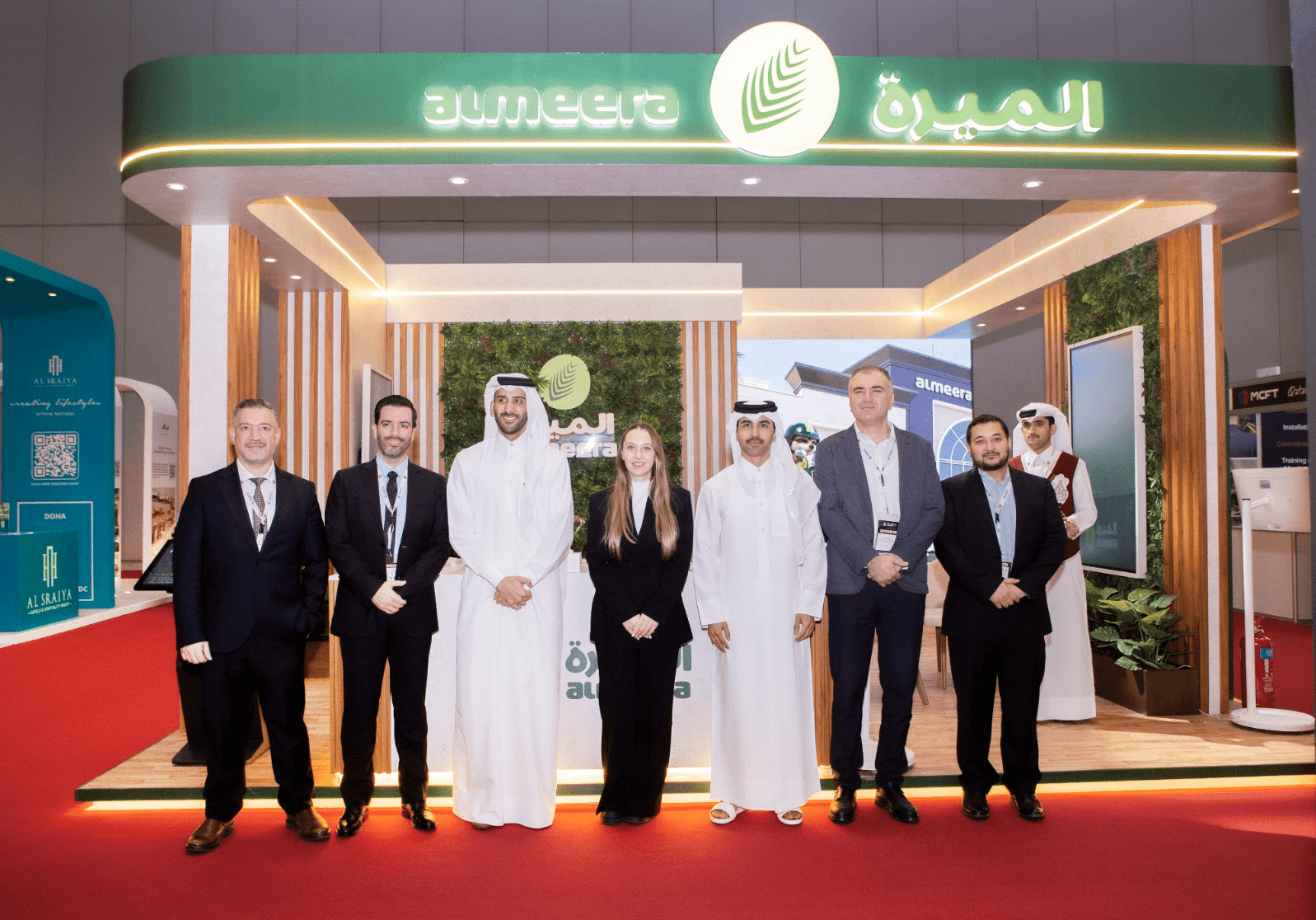 almeera Strengthens B2B Presence as Official Retail Partner of Hospitality Qatar 2026