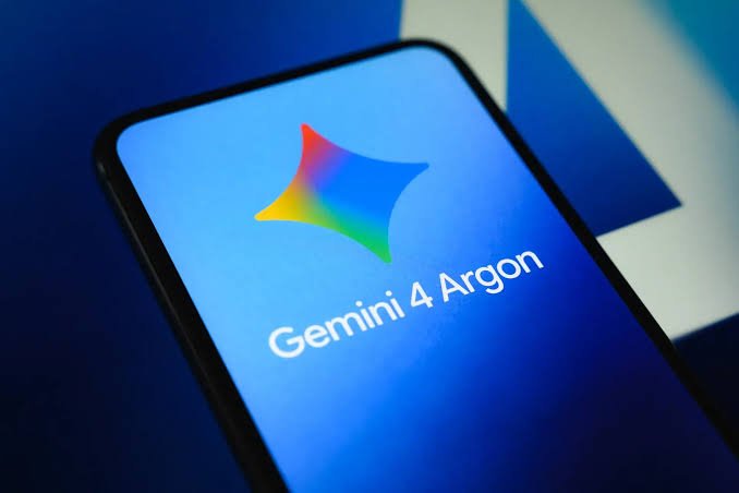 Google rolls out Gemini 4 Argon globally for developers, businesses and AI subscribers