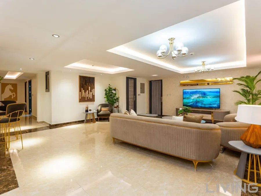 More Space, Less Waiting: Own Your Family Home at Al Safwa by Ezdan