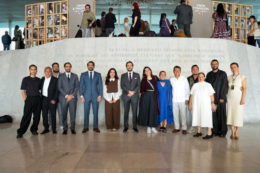Qatar designers collaborate with Mexican artisans for Mexico Design Week 2026